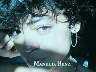 Manelik_Benz