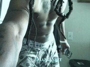 Mani4sexy