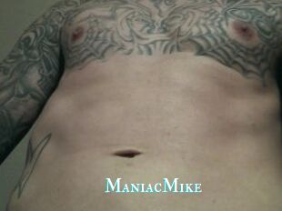 ManiacMike