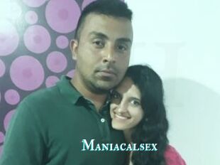 Maniacalsex