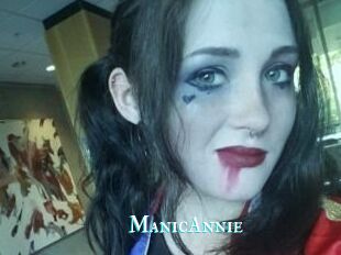 ManicAnnie