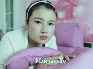 ManjiangYu
