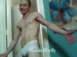 ManniMac83