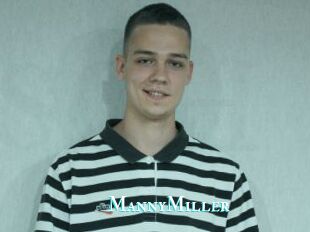 MannyMiller