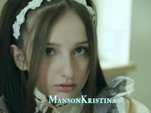 Manson_Kristina