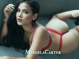 ManuelaCarter