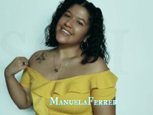 ManuelaFerrer