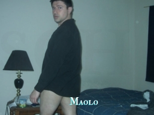 Maolo