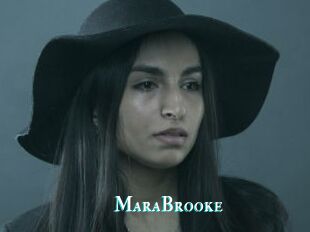 MaraBrooke