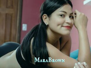 MaraBrown
