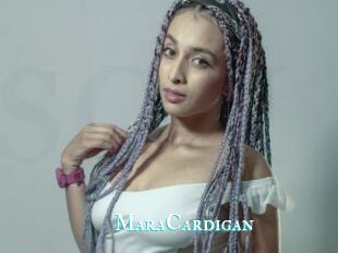 MaraCardigan