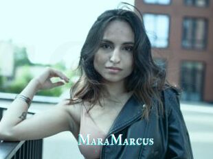 MaraMarcus