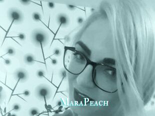 MaraPeach