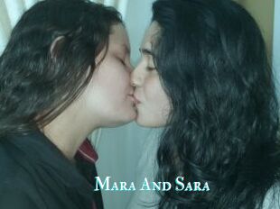 Mara_And_Sara