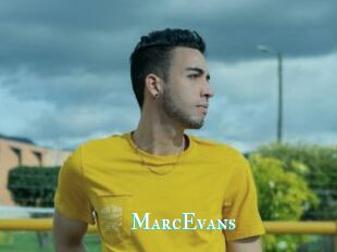 MarcEvans
