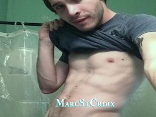 MarcStCroix