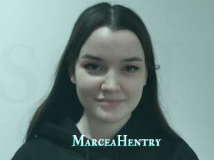 MarceaHentry