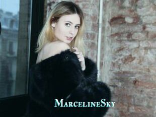 MarcelineSky