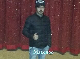 Marchoo