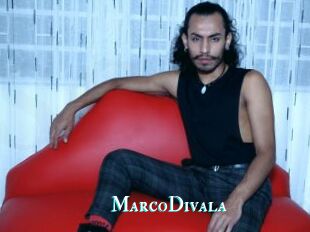 MarcoDivala