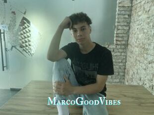 MarcoGoodVibes