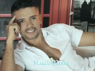 MarcoWainey