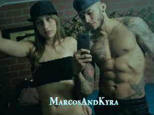 MarcosAndKyra
