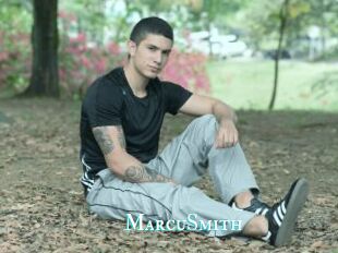 MarcuSmith