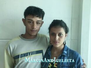 MarcusAndJuelieta