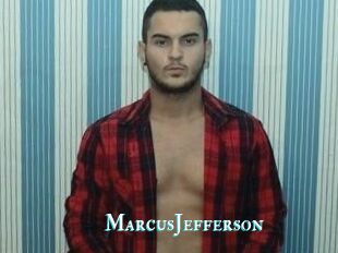 MarcusJefferson