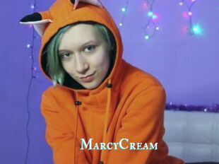 MarcyCream