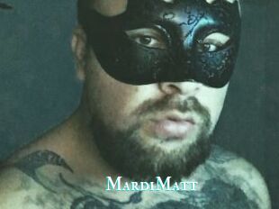MardiMatt