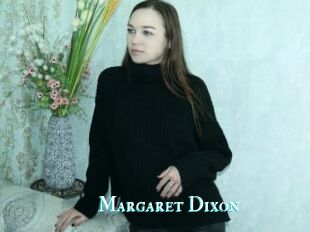 Margaret_Dixon