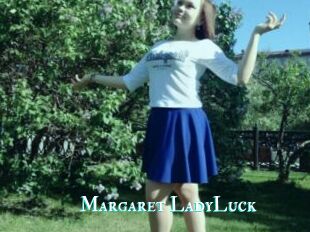 Margaret_LadyLuck