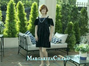 MargaritaCharm
