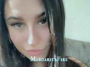 MargaritaFire