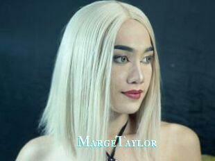 MargeTaylor