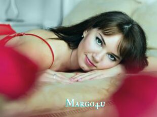 Margo4u