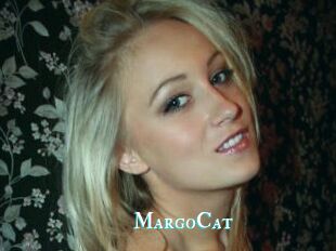 MargoCat