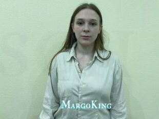 MargoKing