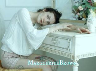 MargueriteBrown