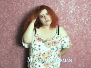 MarguiseFreeman