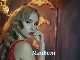 MariBlum
