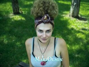 MariOlson