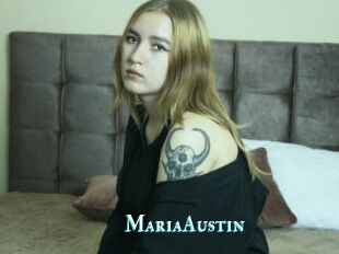 MariaAustin