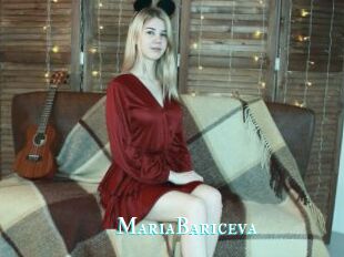 MariaBariceva