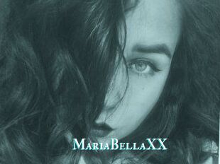 MariaBellaXX