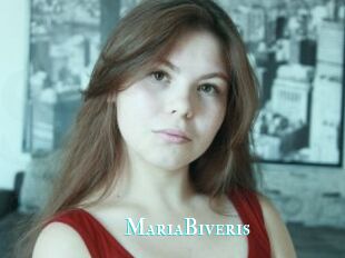 MariaBiveris