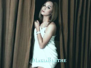 MariaBlythe
