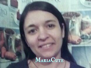 MariaCute
